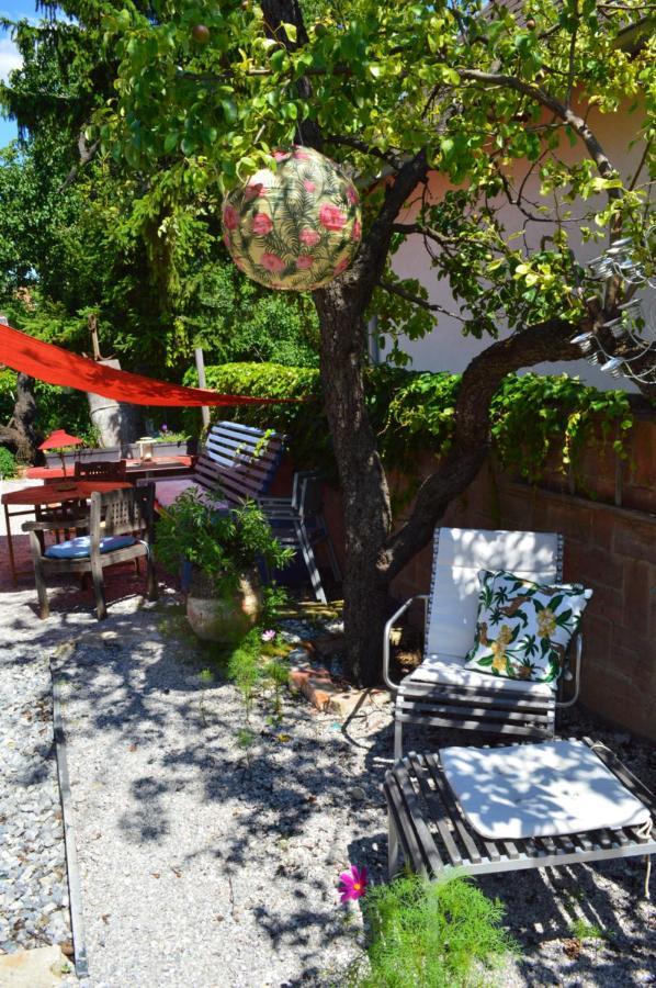 Das Nest Eisenstadt Exterior foto