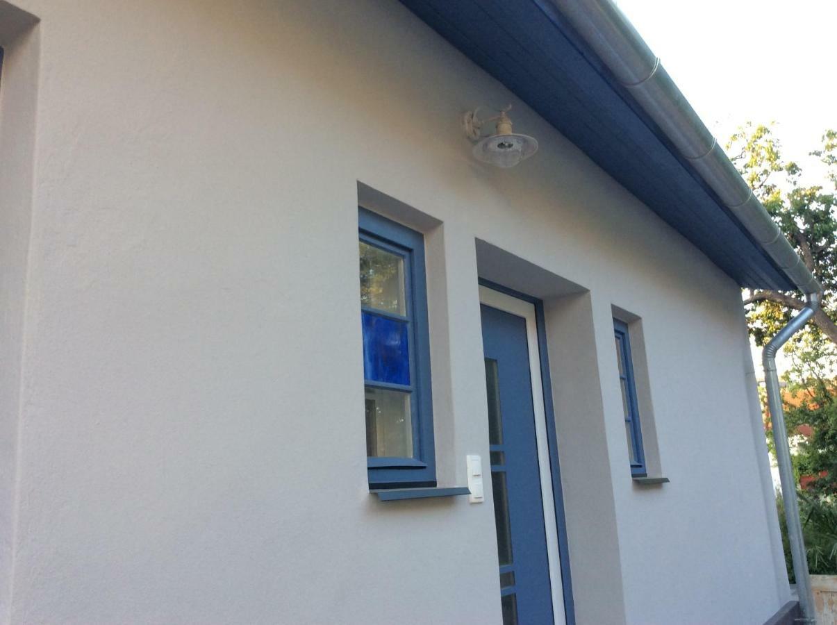 Das Nest Eisenstadt Exterior foto